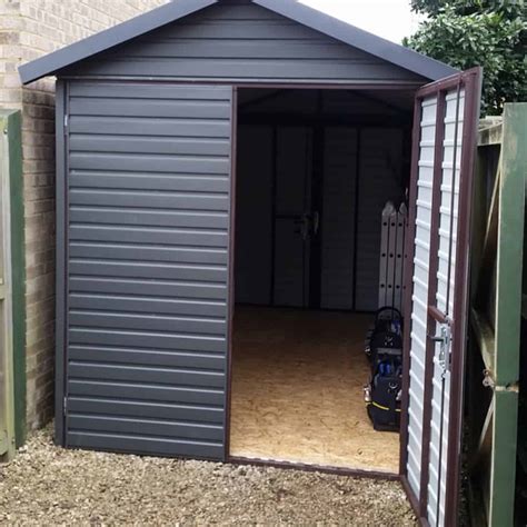 sheet metal for shed|heavy duty metal sheds.